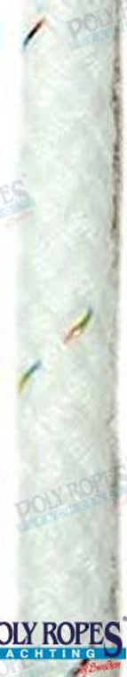 Recmar - Cruising Wht 6mm (185 M) (pol2209633106)