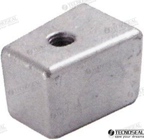 Recmar - Cube W Hole For Selva (ten01916)