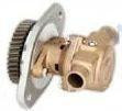Recmar - Cummins Water Pump (djc0820)