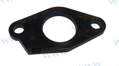 Recmar - Cushion Block  Carburetor (paf6-04000013)