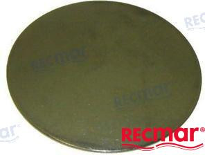 Recmar - Cvr (rec908062)