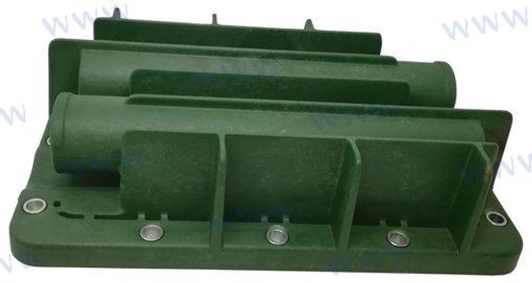 Recmar - Cvr Intercooler Volvo 44/300 (rec861263)