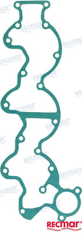 Recmar - Cyl Gasket (rec6t9-01024-0)