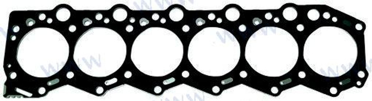 Recmar - Cylhead Gasket Yanmar (mark 3) (rec119771-00411)