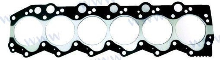 Recmar - Cylhead Gasket Yanmar (mark 5) (rec119770-00950)