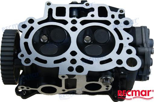 Recmar - Cylinder Head Assy (paf20-05030000)