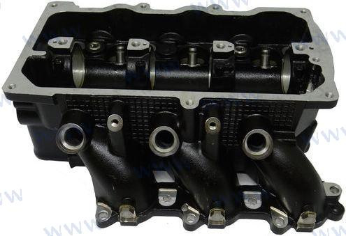 Recmar - Cylinder Head Assy (paf40-05040100ei)