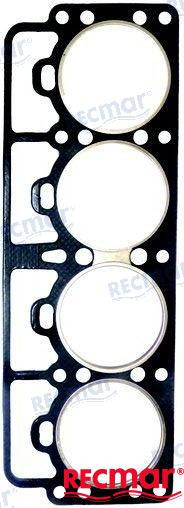Recmar - Cylinder Head Gasket (rec419310)