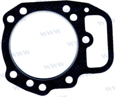 Recmar - Cylinder Head Gasket (rec859134)