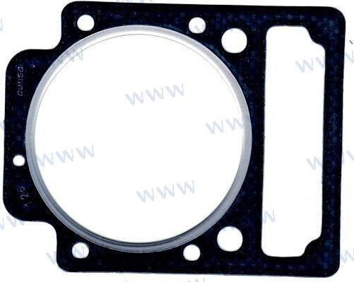 Recmar - Cylinder Head Gasket (rec859137)