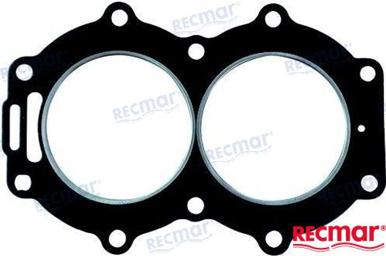 Recmar - Cylinderhead Gasket (rec319633)