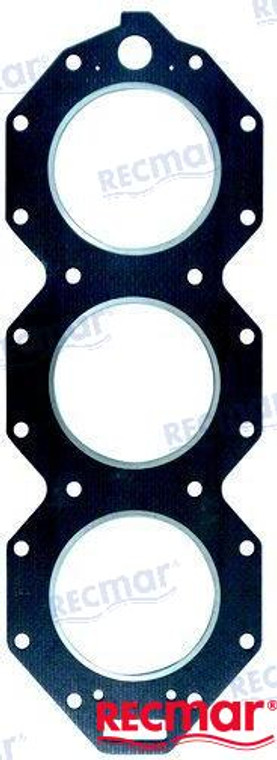 Recmar - Cylinderhead Gasket (rec331211)
