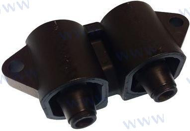 Recmar - Damper Assy (paf20-02020200)