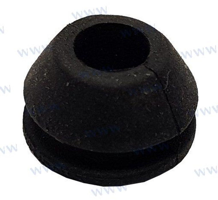 Recmar - Damping (paf25-05160021)