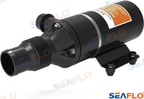 Recmar - Dc Macerator Pump 12v (sfmp112001)