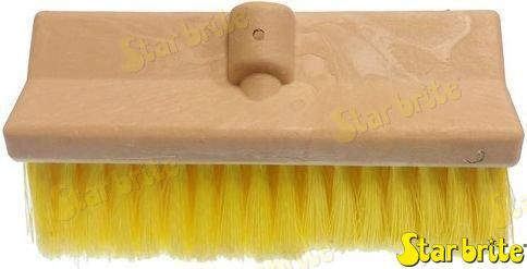 Recmar - Deck Brush 10" (sta40014)