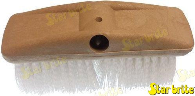 Recmar - Deck Brush 8" (scrub Brush) (sta40010)