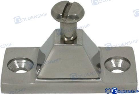 Recmar - Deck Hinge Side Mnted (gs72219)