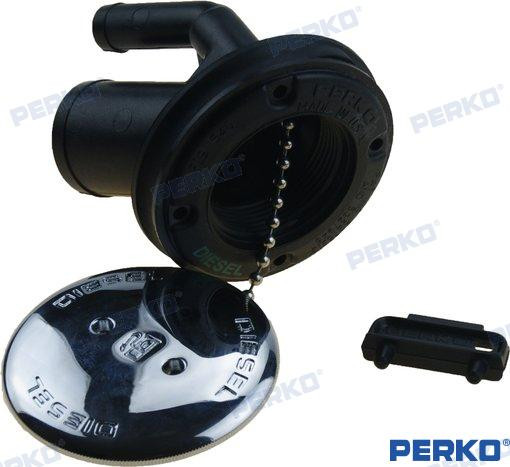 Recmar - Deck Plate "dsl" (gs31153)
