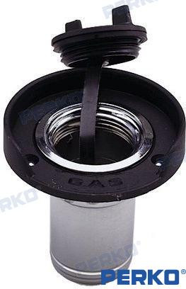 Recmar - Deck Plate Blk (gs31136)