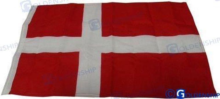 Recmar - Denmark Flag 20x30 (gs73453)