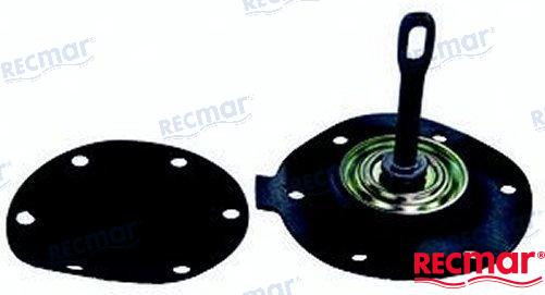 Recmar - Diaphragm Kit (rec15170-99e00)