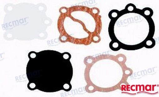 Recmar - Diaphragm Set (rec15170-93911)