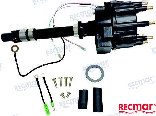 Recmar - Distributor (rec805185a36)