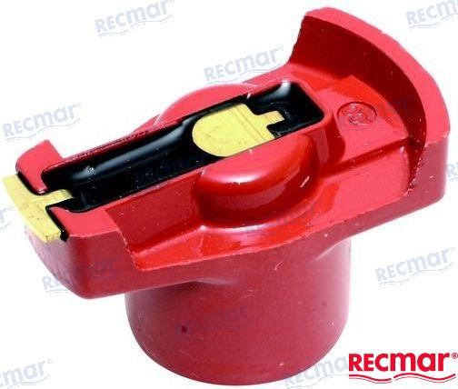 Recmar - Distributor Cap (rec238258)