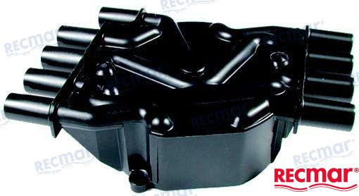Recmar - Distributor Cap (rec898253t22)
