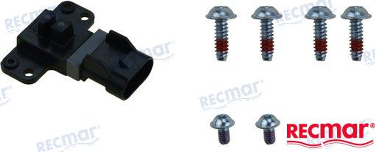 Recmar - Distributor Pick-up (rec3863130)