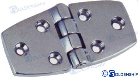 Recmar - Door Hinge 3x1-1/2" (gs72130)