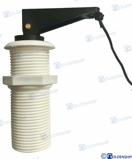 Recmar - Drain Plug (hfpplug)