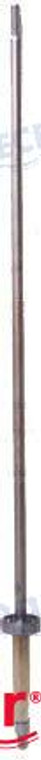Recmar - Drive Shaft (rec45-8037381)