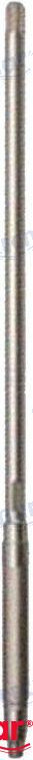 Recmar - Drive Shaft 25" (rec45-875222a1)