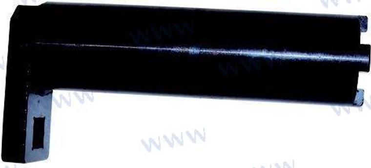 Recmar - Drive Shaft Brg Rtnr Wrnch (rec91-43506t)