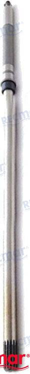 Recmar - Drive Shaft L (rec63v-45510-11)