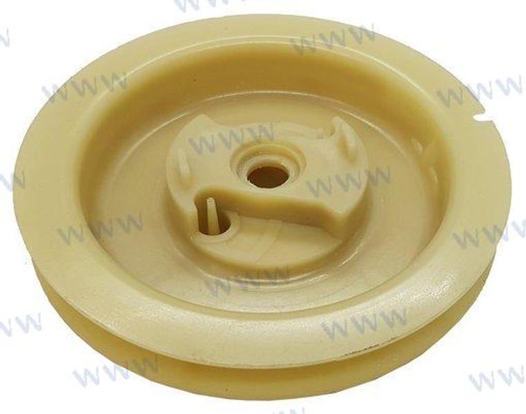 Recmar - Drull, Sheave (paf2.6-04070004)