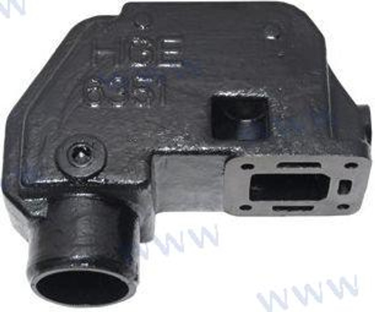 Recmar - Elbow (hge6351)