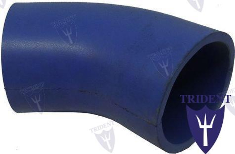 Recmar - Elbow 45x150mm (tri240v-6000)