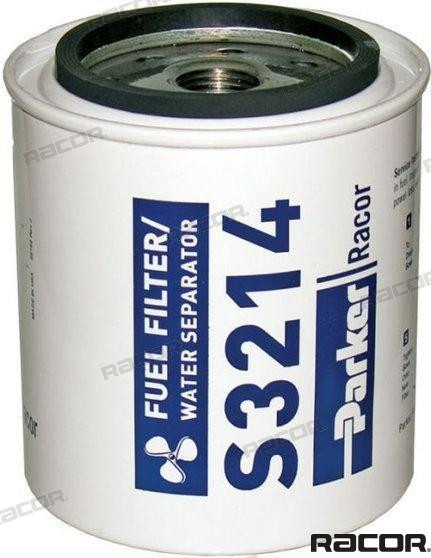 Recmar - Ele Racor Omc (racs3214)
