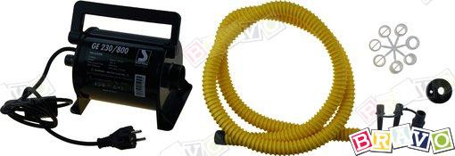 Recmar - Elec Pump 220v/500 Ge230/800 (gs20015)
