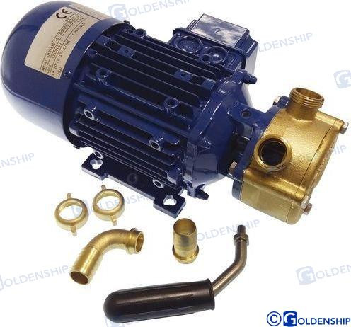 Recmar - Elec Pump 24v 25l/min (gs20221)