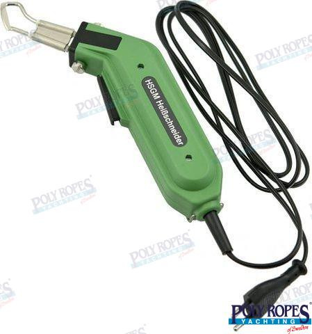 Recmar - Elec Rope Cutter 220v (pol4908051600)