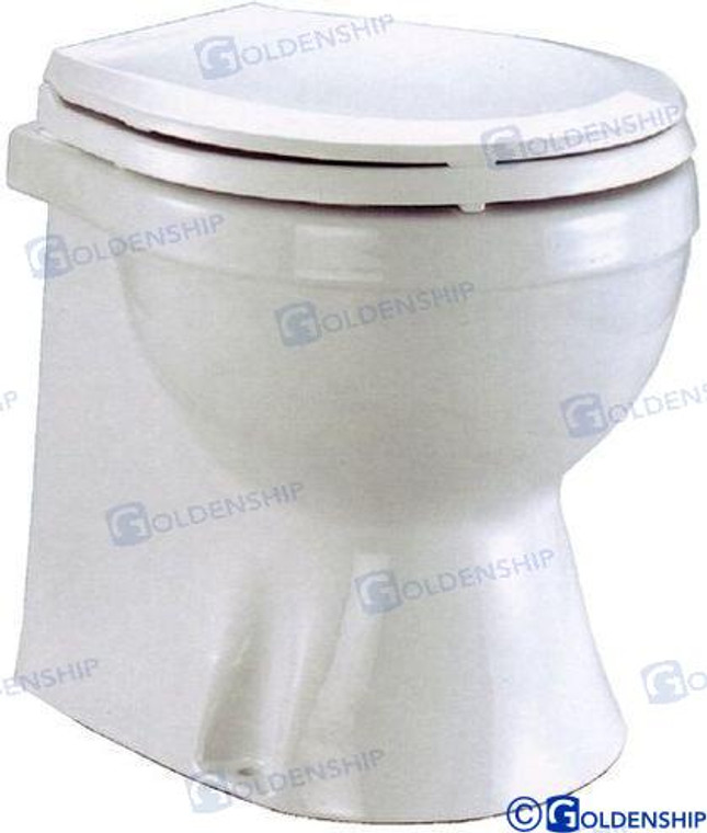 Recmar - Elec Toilet 24v (gs50013)