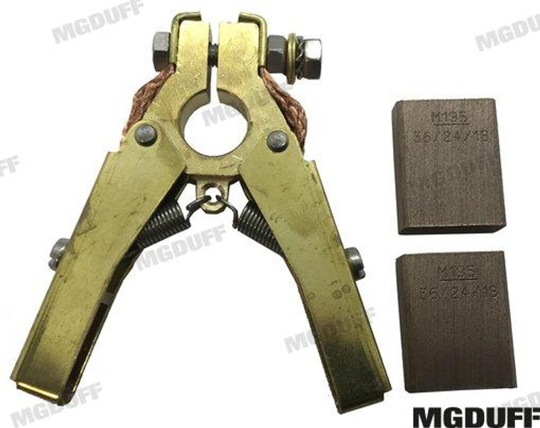 Recmar - Electro Eliminator No.2" To 8" (mgdes2)