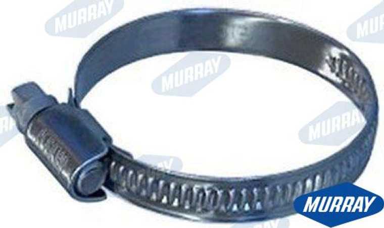 Recmar - Embos Worm Gear Ho 16-27 (25) (gs38311)