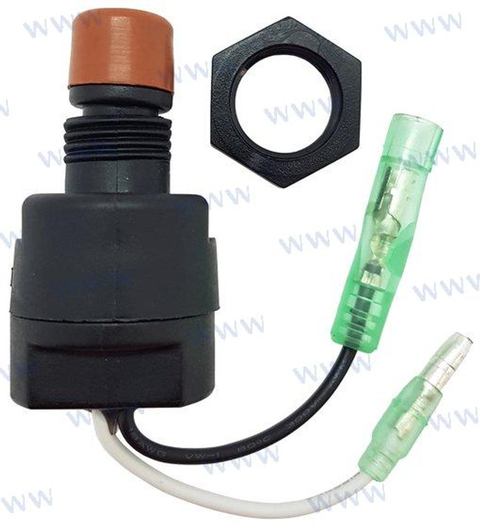 Recmar - Engine Stop Swich Assy (paf15-13020400w)