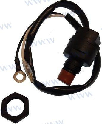 Recmar - Engine Stop Switch Assy (paf4-01090400)