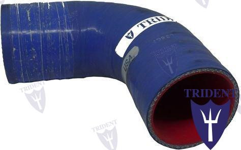 Recmar - Exhaust Bellow 90dg Vht 2-1/2" (tri292v2120)
